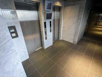 【設備】 | KDXレジデンス豊洲（ケーディーエックスレジデンス豊洲）