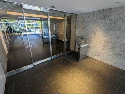 【セキュリティ】 | KDXレジデンス豊洲（ケーディーエックスレジデンス豊洲）