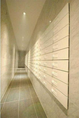 【その他共用部分】 | KDXレジデンス豊洲（ケーディーエックスレジデンス豊洲）