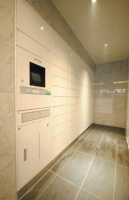 【設備】 | KDXレジデンス豊洲（ケーディーエックスレジデンス豊洲）