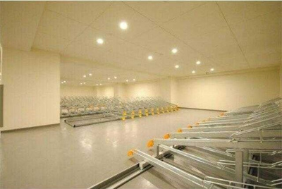 【その他共用部分】 | KDXレジデンス豊洲（ケーディーエックスレジデンス豊洲）