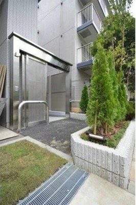 【その他共用部分】 | KDXレジデンス豊洲（ケーディーエックスレジデンス豊洲）