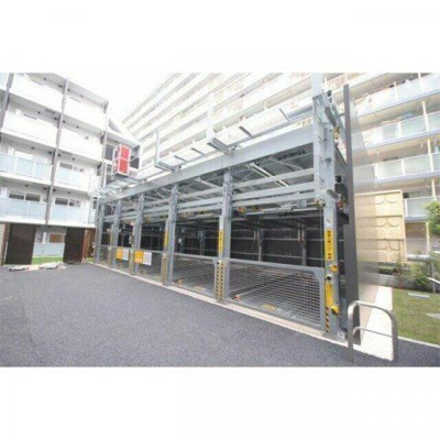 【駐車場】 | KDXレジデンス豊洲（ケーディーエックスレジデンス豊洲）