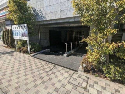 【エントランス】 | KDXレジデンス豊洲（ケーディーエックスレジデンス豊洲）