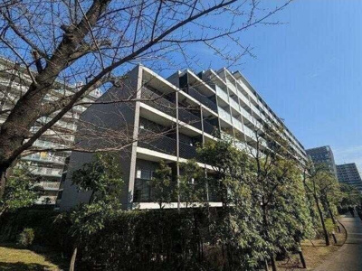 【外観】 | KDXレジデンス豊洲（ケーディーエックスレジデンス豊洲）