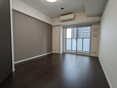 【居間・リビング】 | KDXレジデンス豊洲（ケーディーエックスレジデンス豊洲）