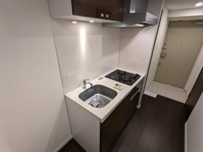 【キッチン】 | KDXレジデンス豊洲（ケーディーエックスレジデンス豊洲）