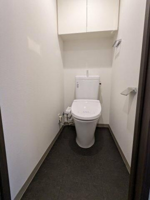 【トイレ】 | KDXレジデンス豊洲（ケーディーエックスレジデンス豊洲）