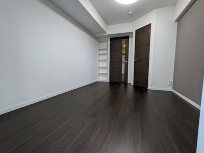 【寝室】 | KDXレジデンス豊洲（ケーディーエックスレジデンス豊洲）