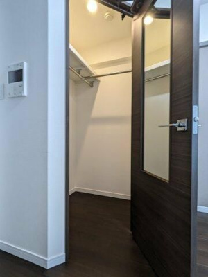 【収納】 | KDXレジデンス豊洲（ケーディーエックスレジデンス豊洲）