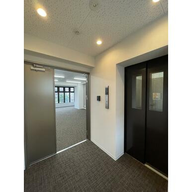 YARDビルのその他共用部分