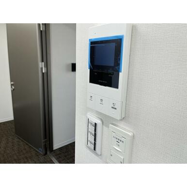 YARDビルのセキュリティ