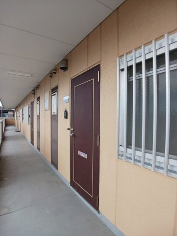 ルレーブ・ロイヤルのその他共用部分