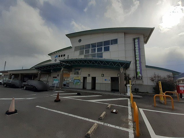 ルレーブ・ロイヤルの周辺|JR志度駅さんまで1000m
