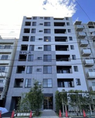 【外観】 | SYFORME NAKANO