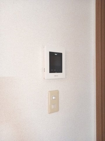 ア・ムールウィングの設備