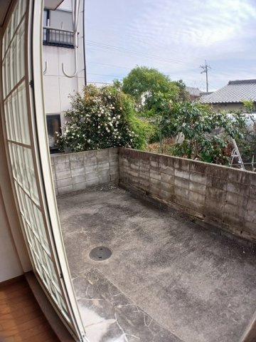 ア・ムールウィングの庭|たまにはお庭で休日を過ごしてみるのもよいかもしれません
