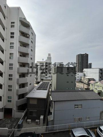 仲介手数料0円！！プチパレの展望