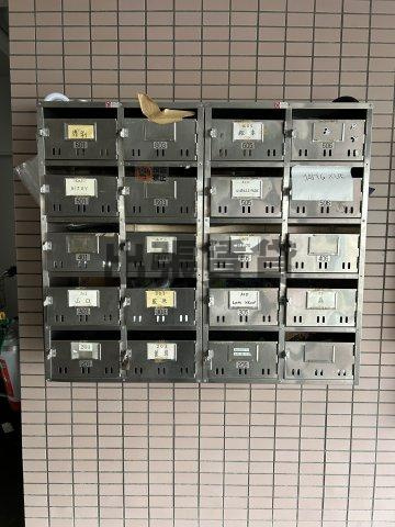 仲介手数料0円！！プチパレのその他共用部分