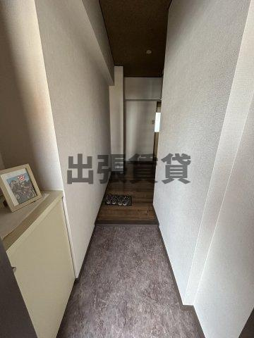 仲介手数料0円！！プチパレの内装