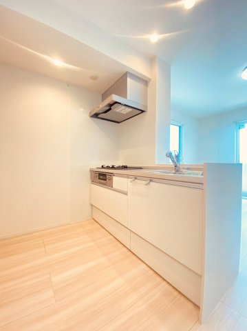 フェリーチェ明石大久保の内装