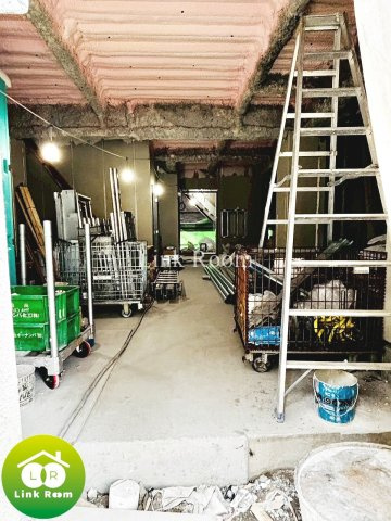 Mヒルズのその他共用部分