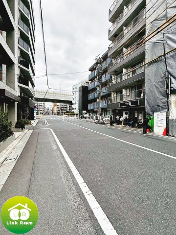 Mヒルズのその他