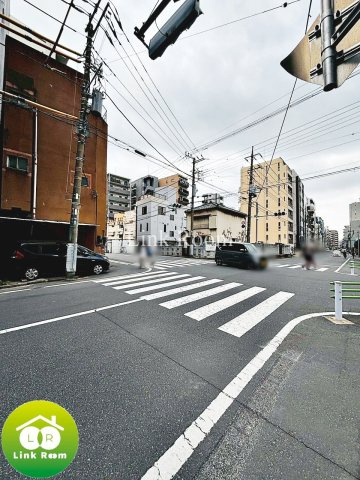 Mヒルズのその他