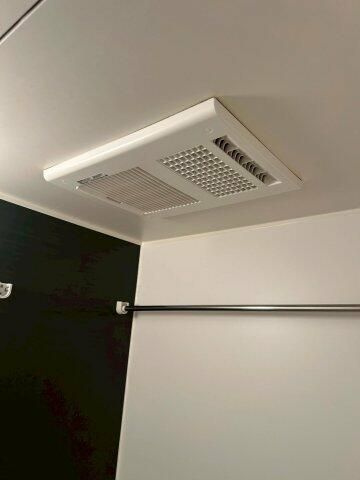 コンフォール駒込の設備