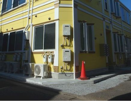 プラムフェリスのその他共用部分