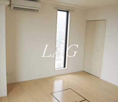 【寝室】 | ルネスアヴニール | 寝室です。