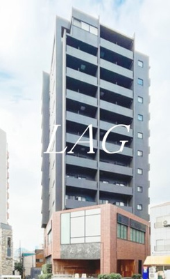 【外観】 | ルネスアヴニール | 外観です。