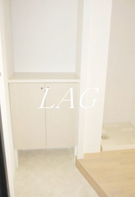 【玄関】 | ルネスアヴニール | 玄関です。