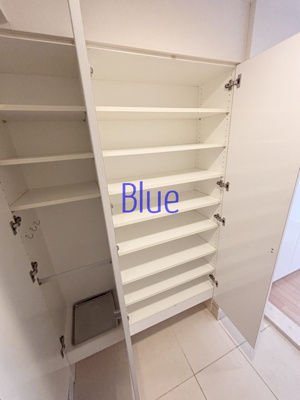 【玄関】 | グランシティ湘南海岸Ⅱ