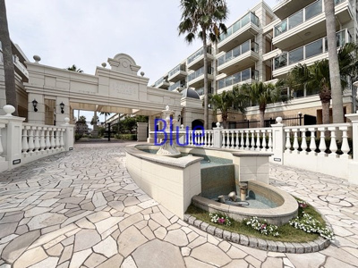 【エントランス】 | グランシティ湘南海岸Ⅱ