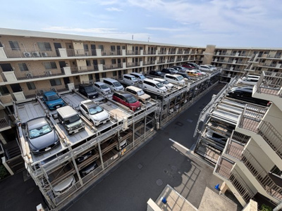 【その他共用部分】 | グランシティ湘南海岸Ⅱ