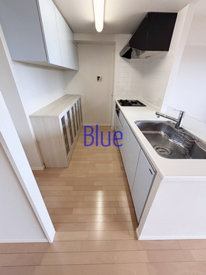 【キッチン】 | グランシティ湘南海岸Ⅱ