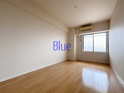 【寝室】 | グランシティ湘南海岸Ⅱ