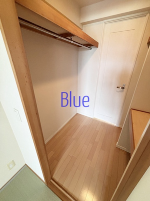 【収納】 | グランシティ湘南海岸Ⅱ