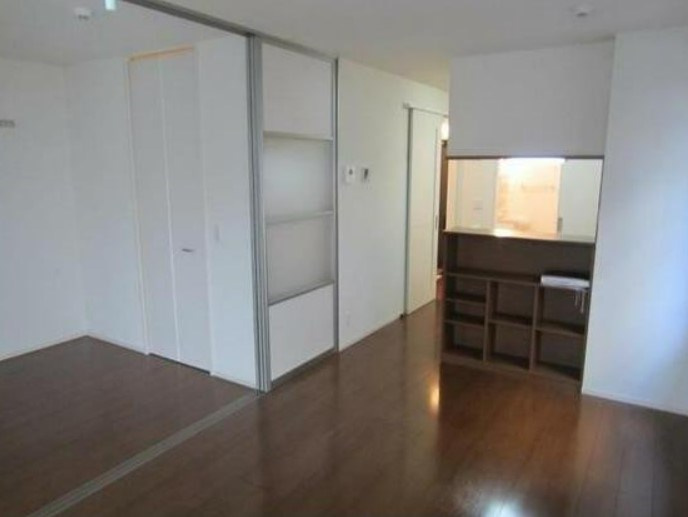 杉並区井草２丁目のアパート