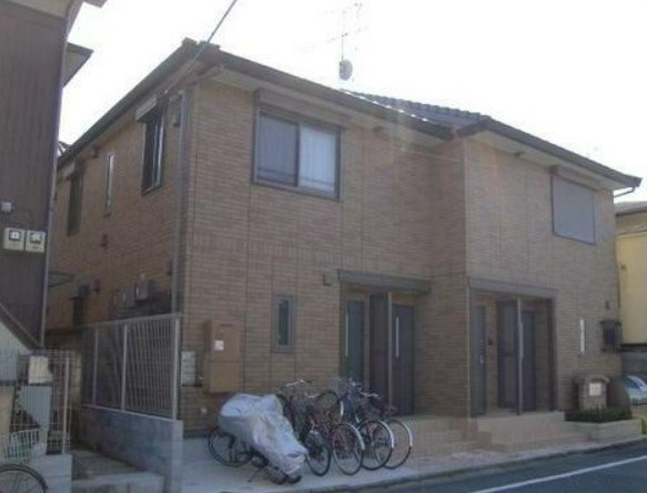 杉並区井草２丁目のアパート