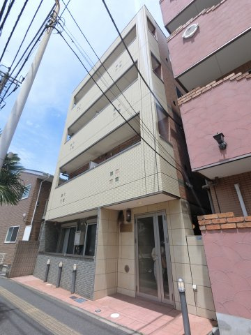 【外観】 | パークサイドヒルズ