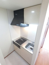 【キッチン】
