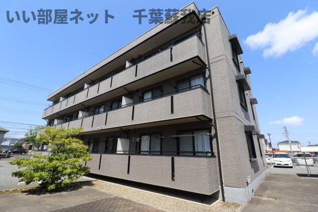 ヴィラ・グリーンヒルズ