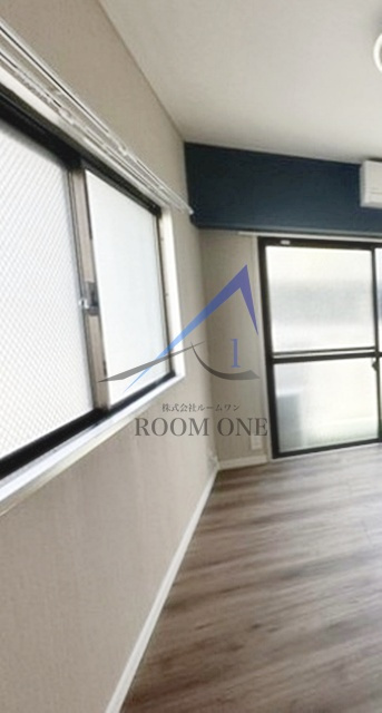 メゾンＴＯの寝室|寝室です。