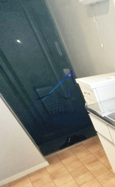 メゾンＴＯの玄関|玄関です。