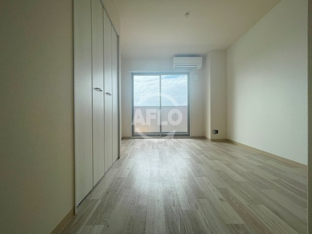 みおつくし桑津の居間・リビング|みおつくし桑津　リビング