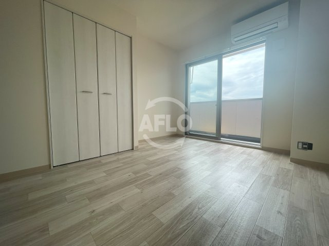 みおつくし桑津の居間・リビング|みおつくし桑津　リビング