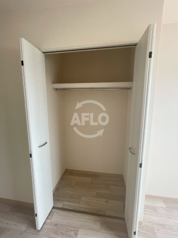 みおつくし桑津の収納|みおつくし桑津　収納