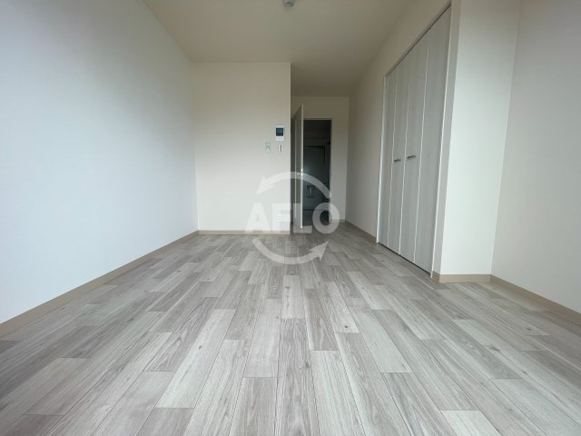 みおつくし桑津の居間・リビング|みおつくし桑津　リビング